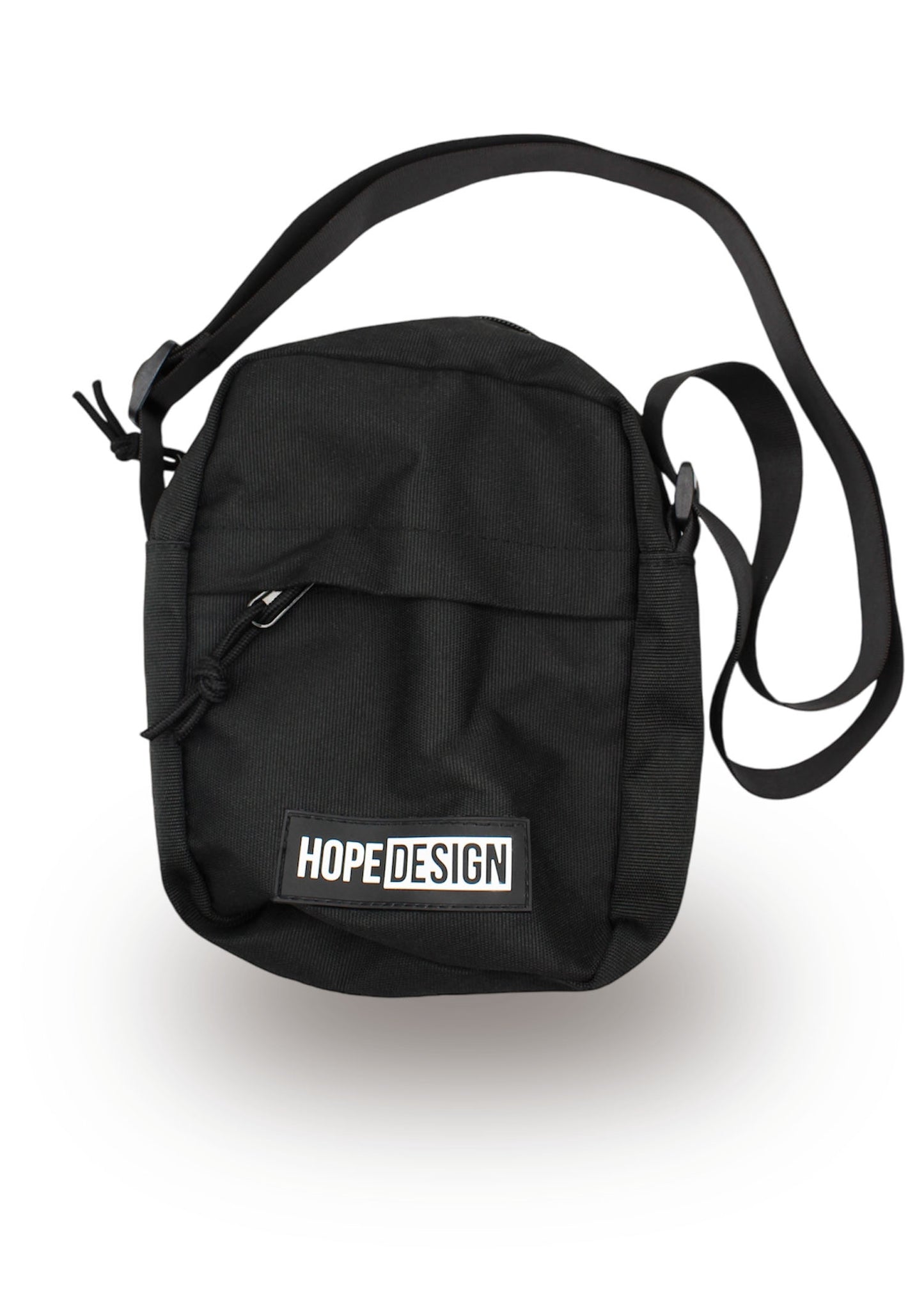Classic Shoulder Bag