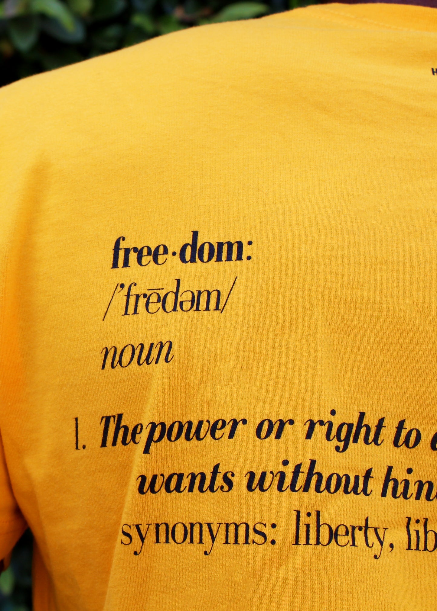 Juneteenth Freedom T-shirt