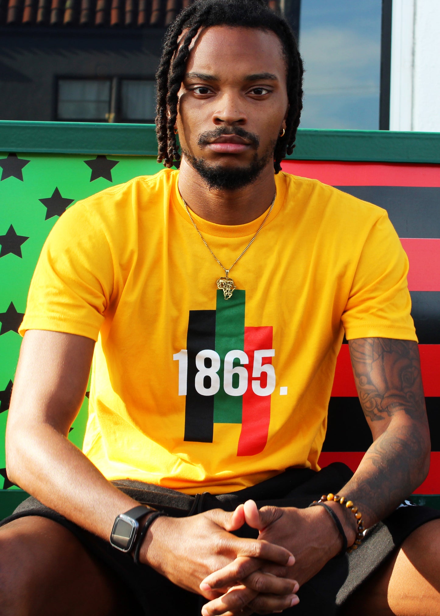 Juneteenth Freedom T-shirt