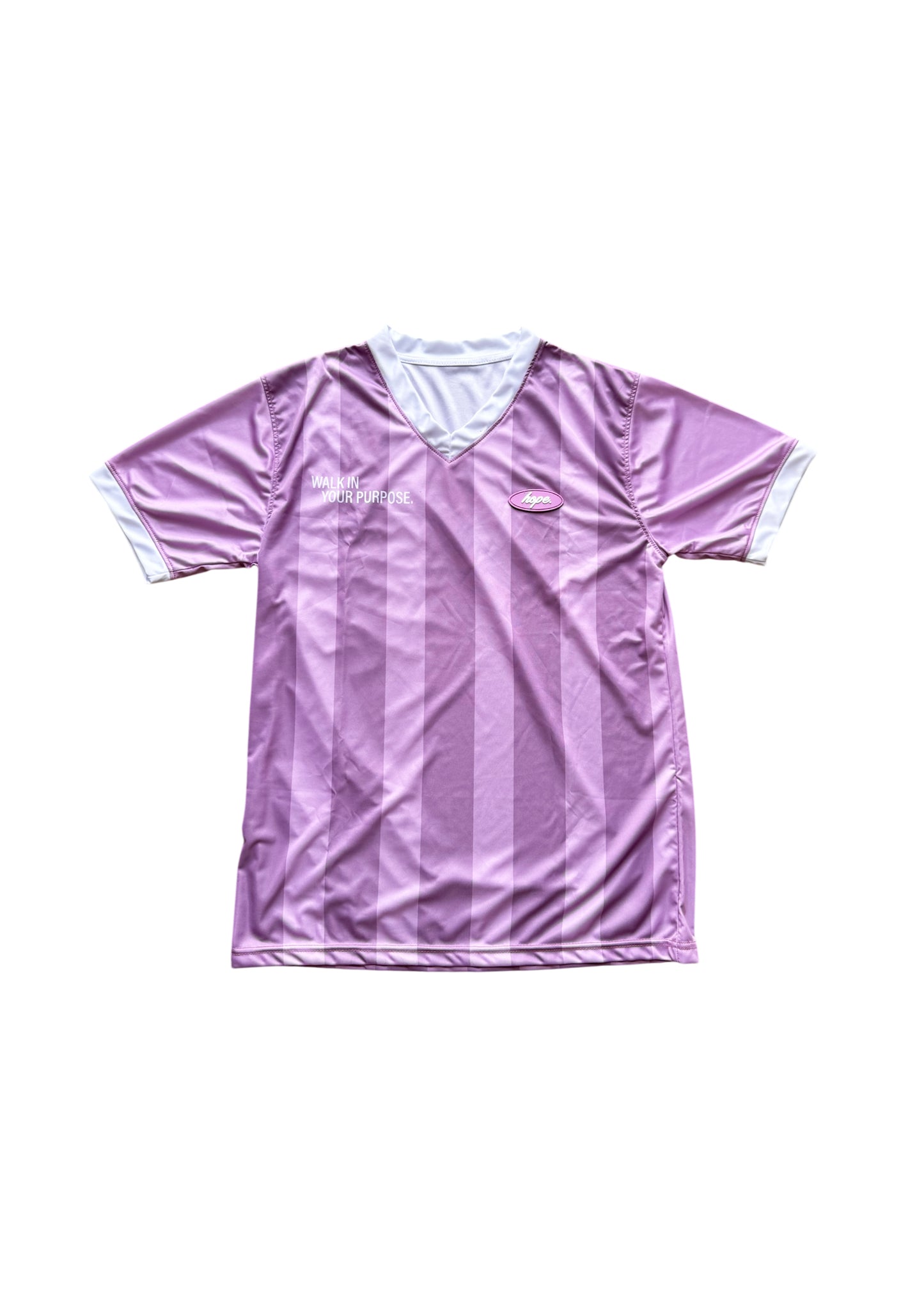 Purpose Soccer Jersey