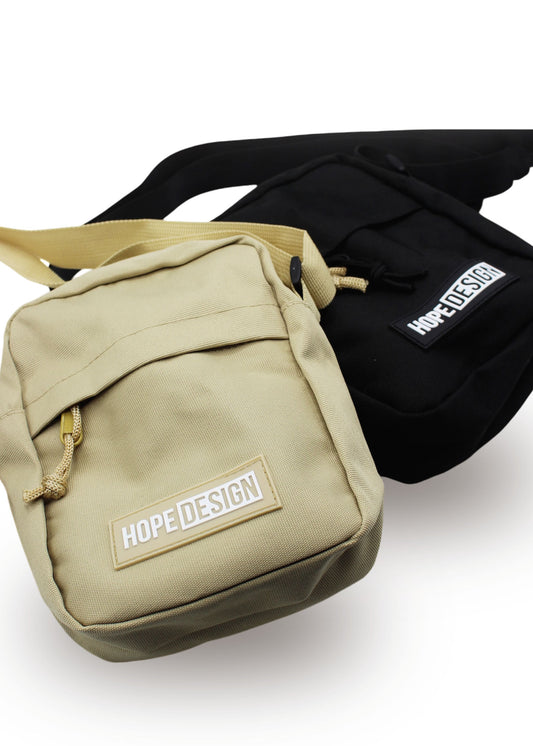 Classic Shoulder Bag