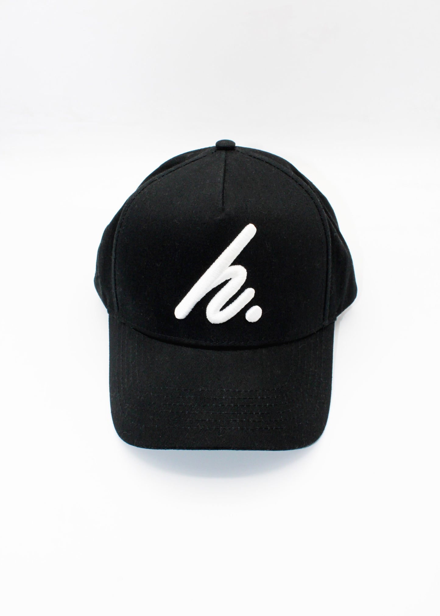Script Logo Cap