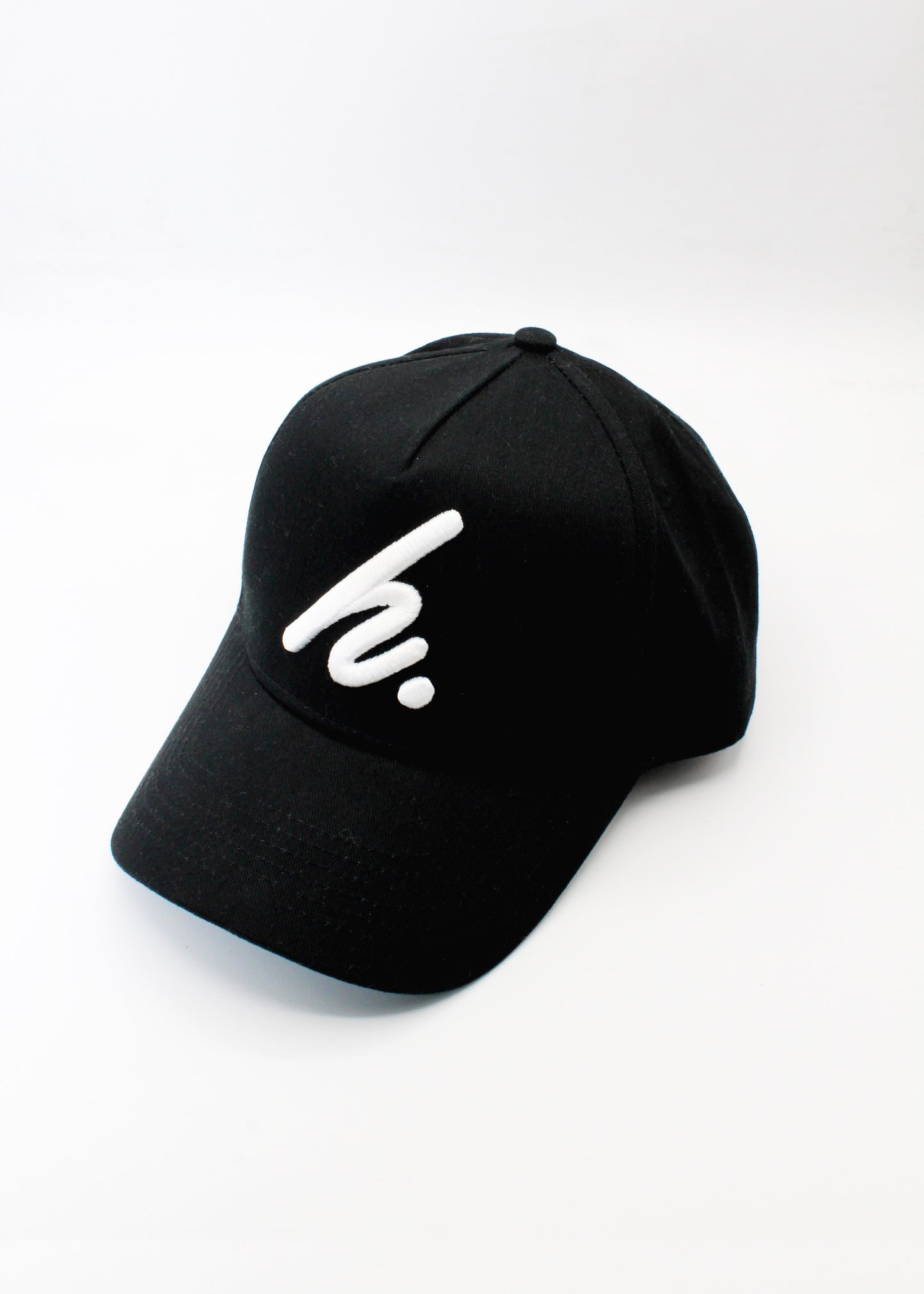 Script Logo Cap