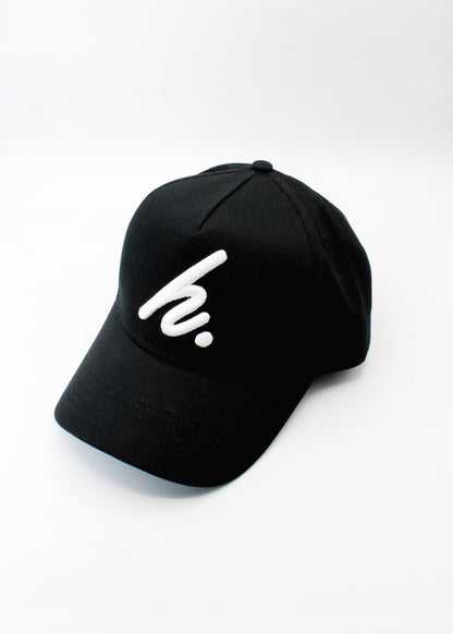Script Logo Cap