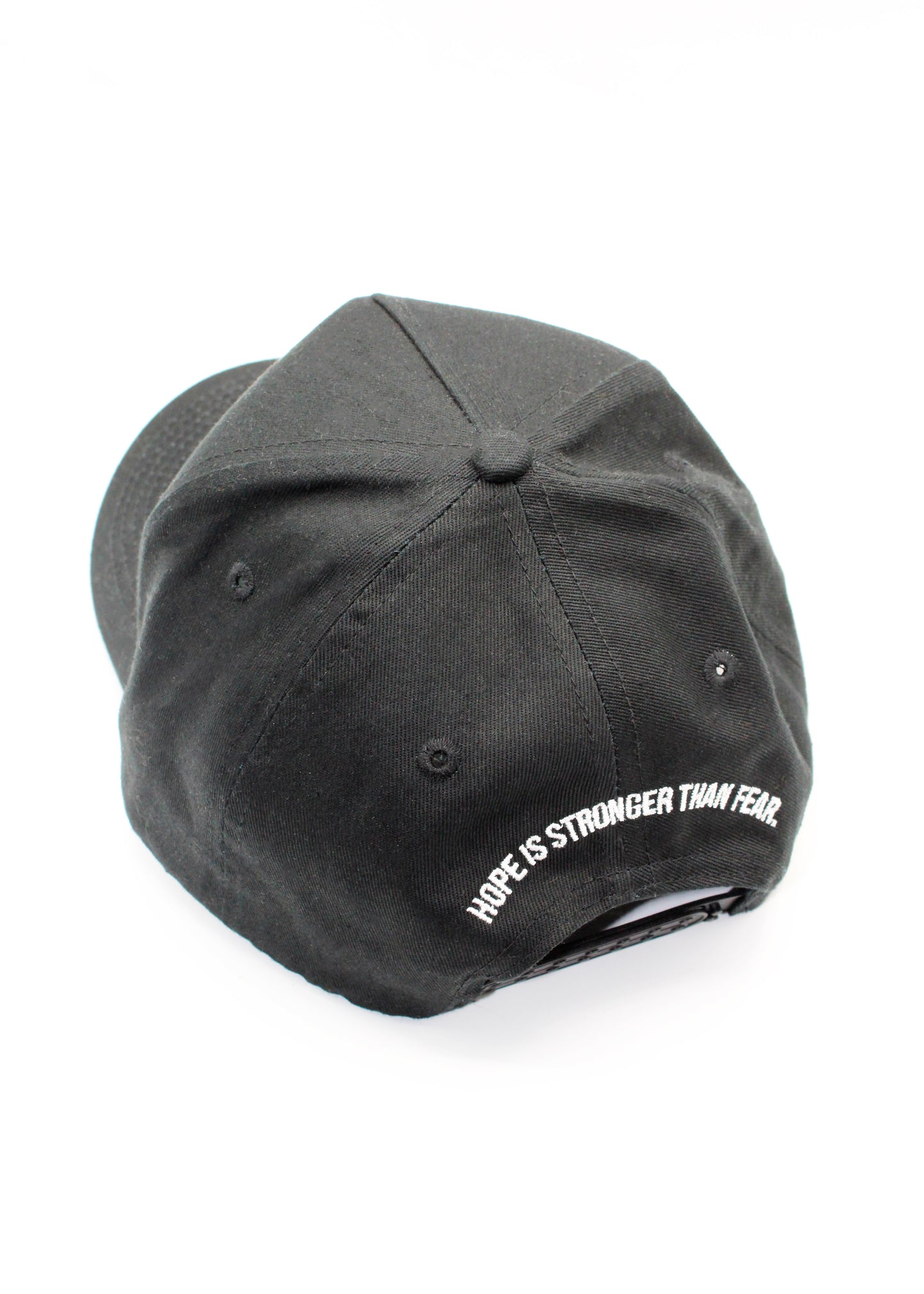 Script Logo Cap