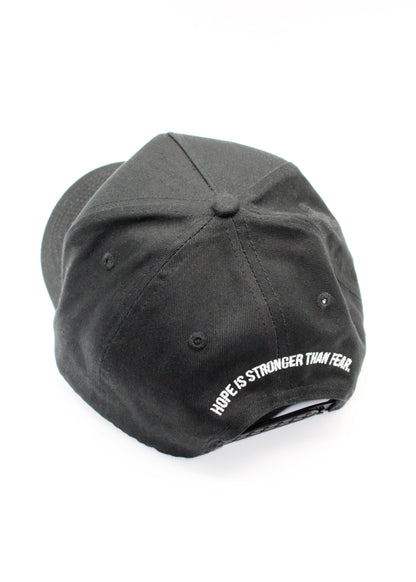Script Logo Cap