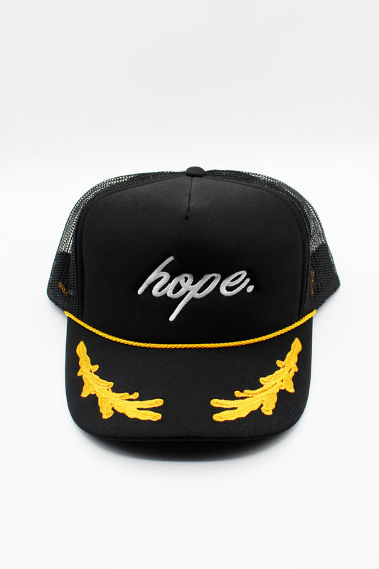 Hope Trucker Hat