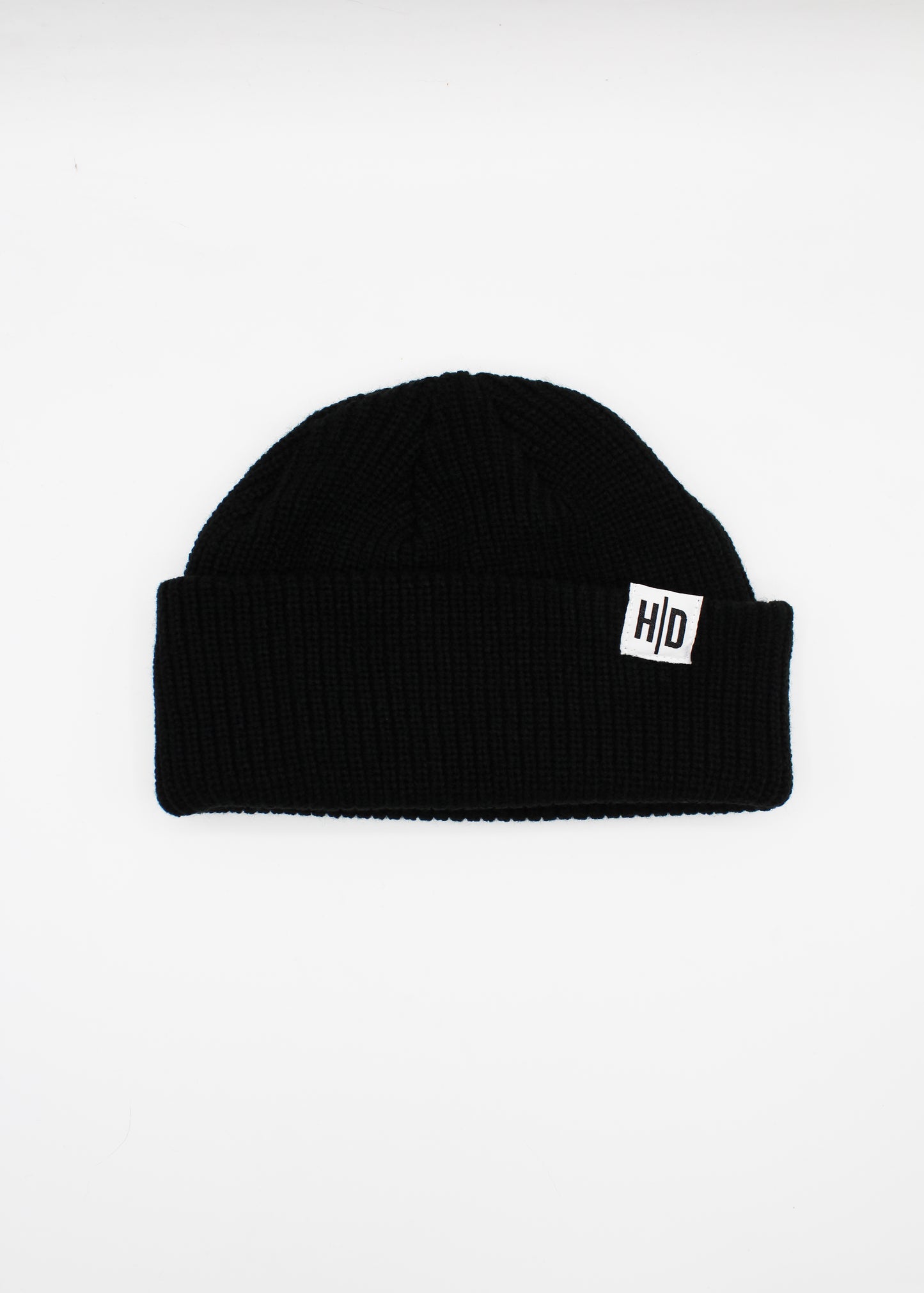 Premium Mid Cuff Beanie