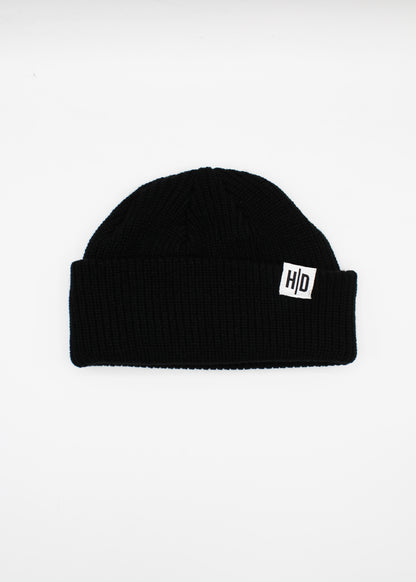 Premium Mid Cuff Beanie