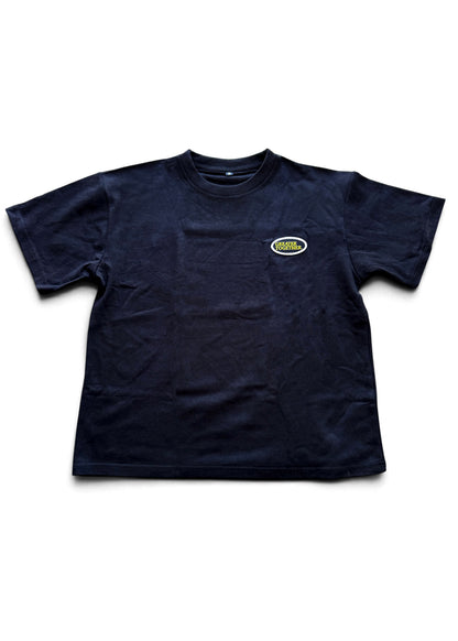 Greater Together Patch T-Shirt