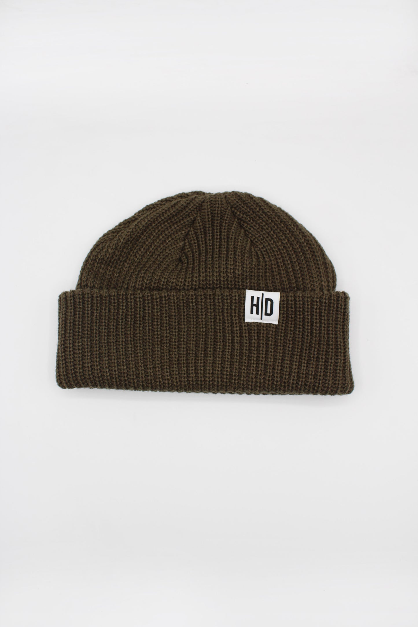 Premium Mid Cuff Beanie