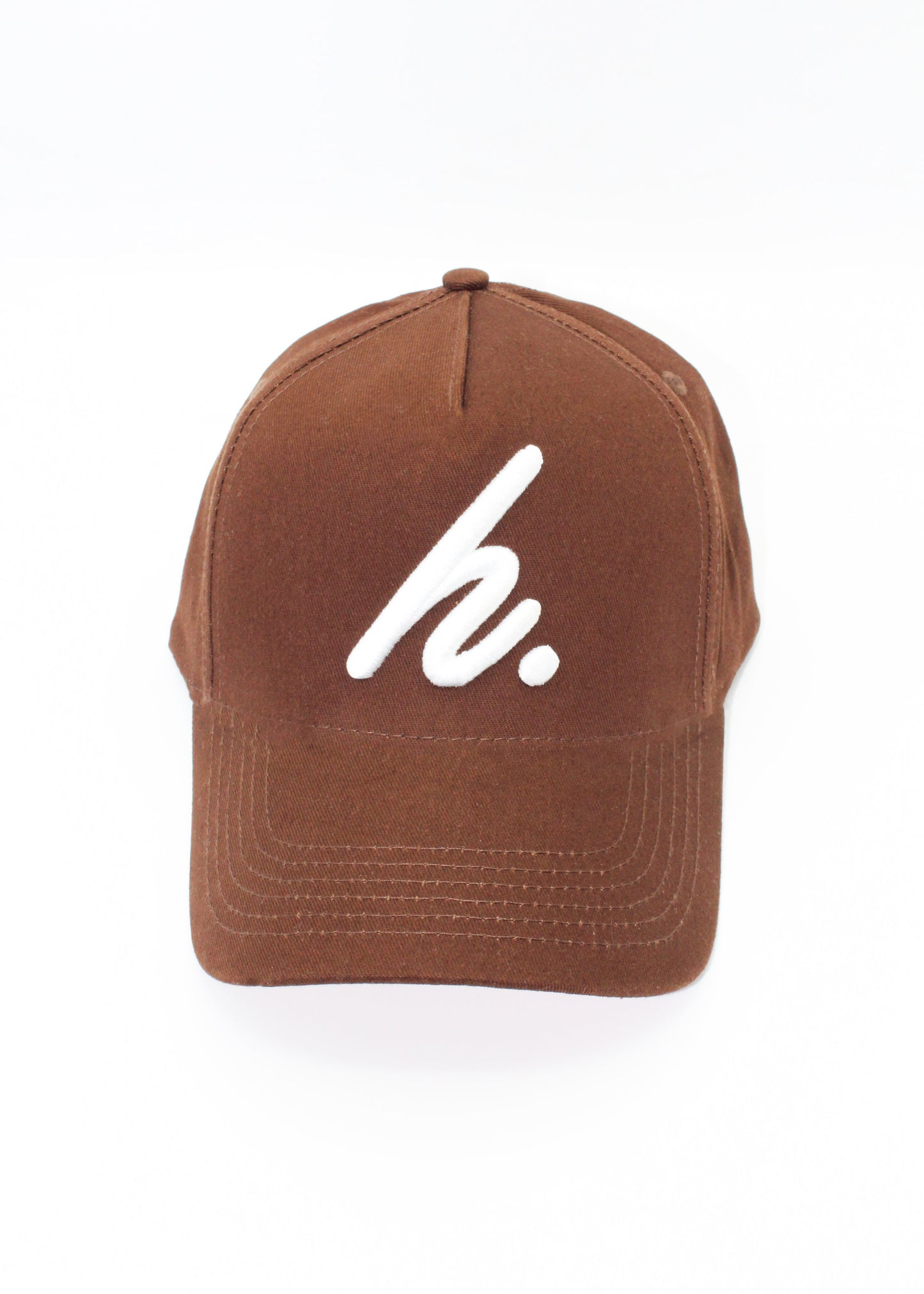 Script Logo Cap
