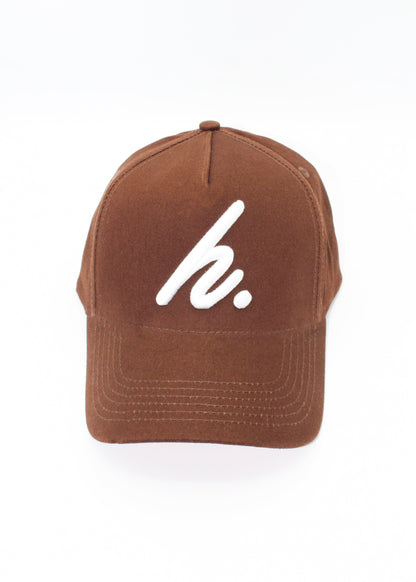 Script Logo Cap