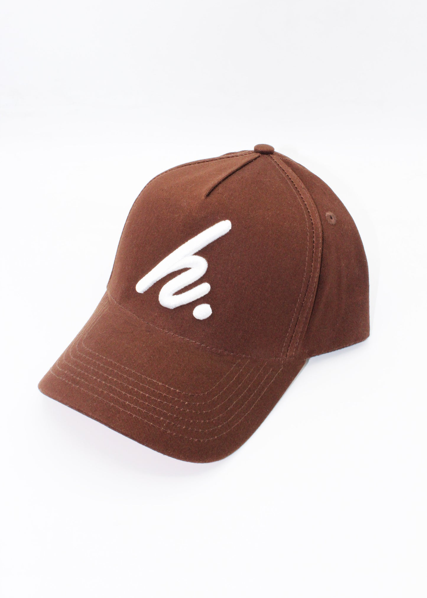 Script Logo Cap