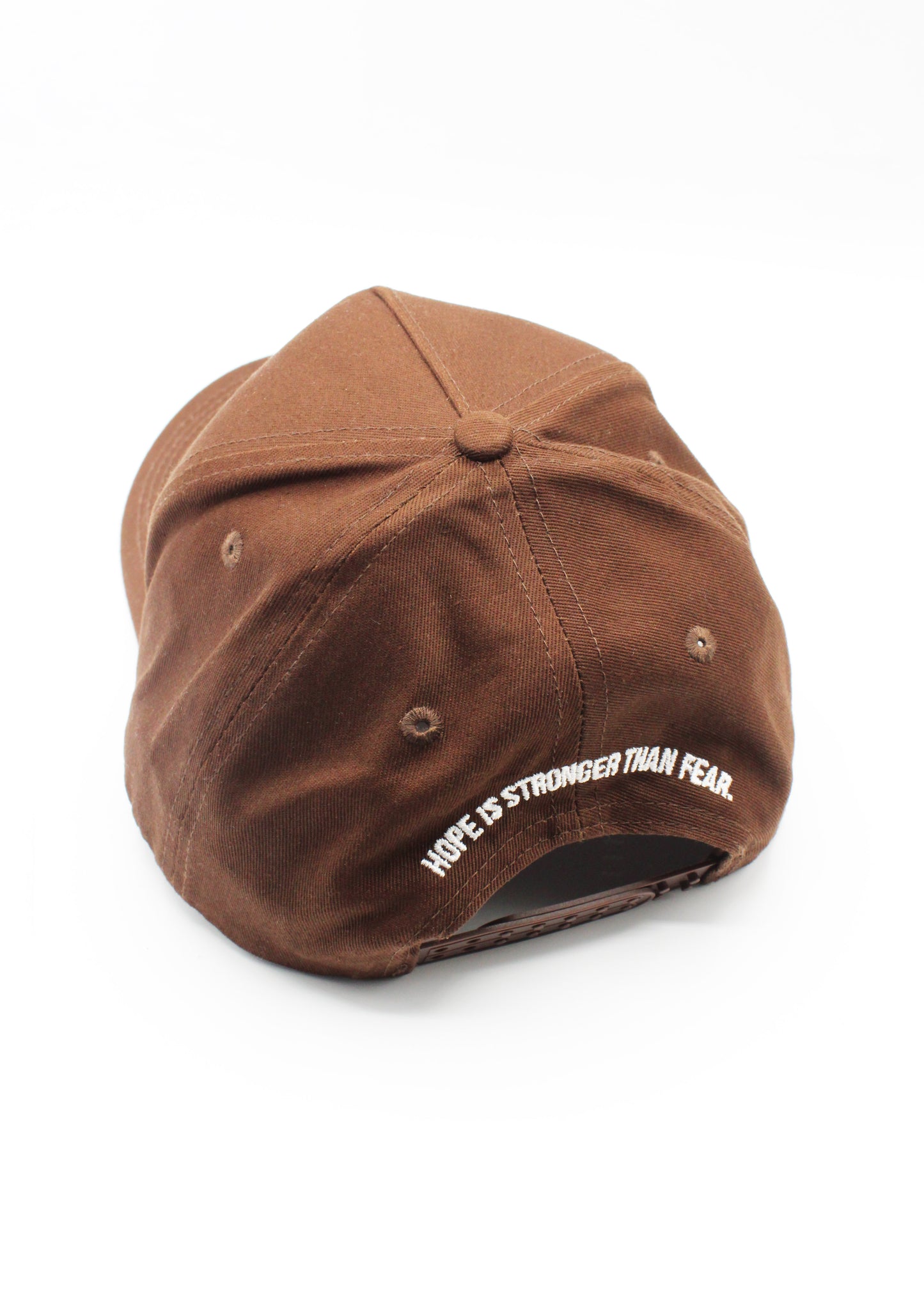 Script Logo Cap