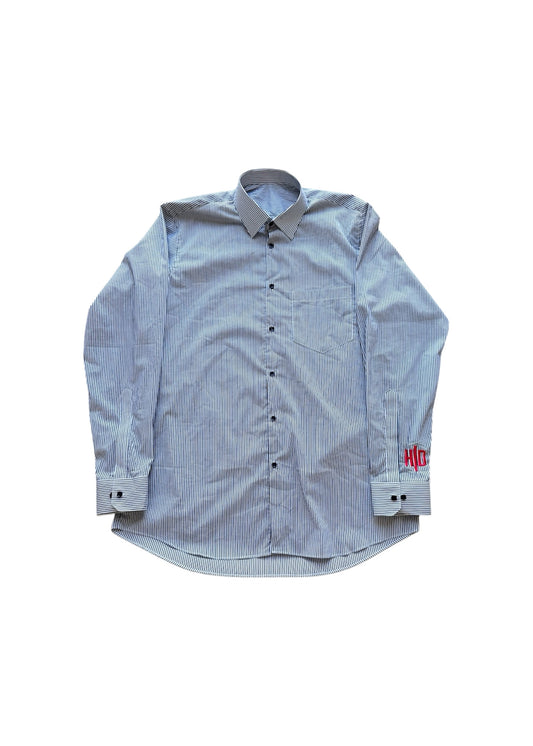 Make The Best of It Collared Shirt