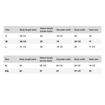 Make The Best of It Collared Shirt