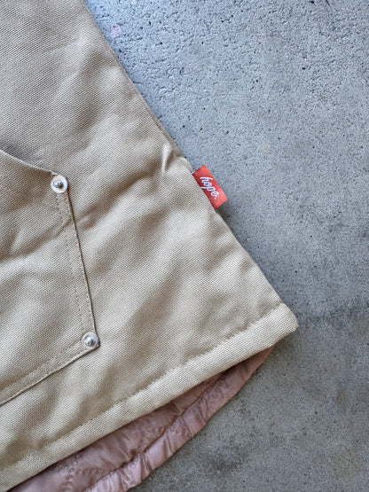 Canvas Vest