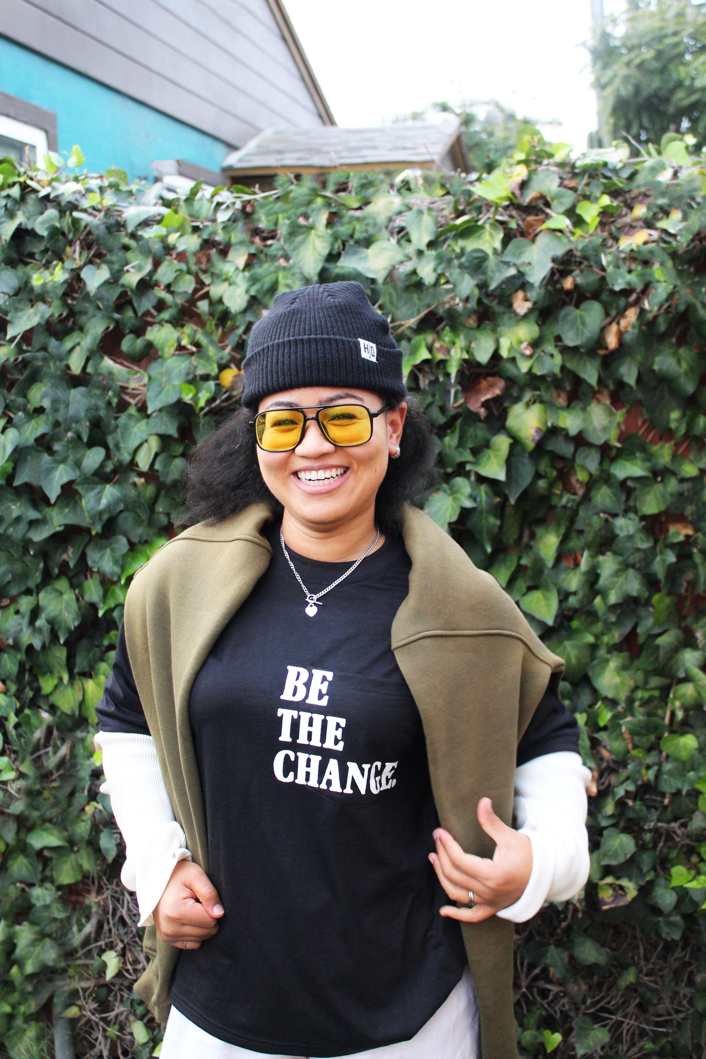 Premium Mid Cuff Beanie