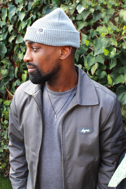 Premium Mid Cuff Beanie