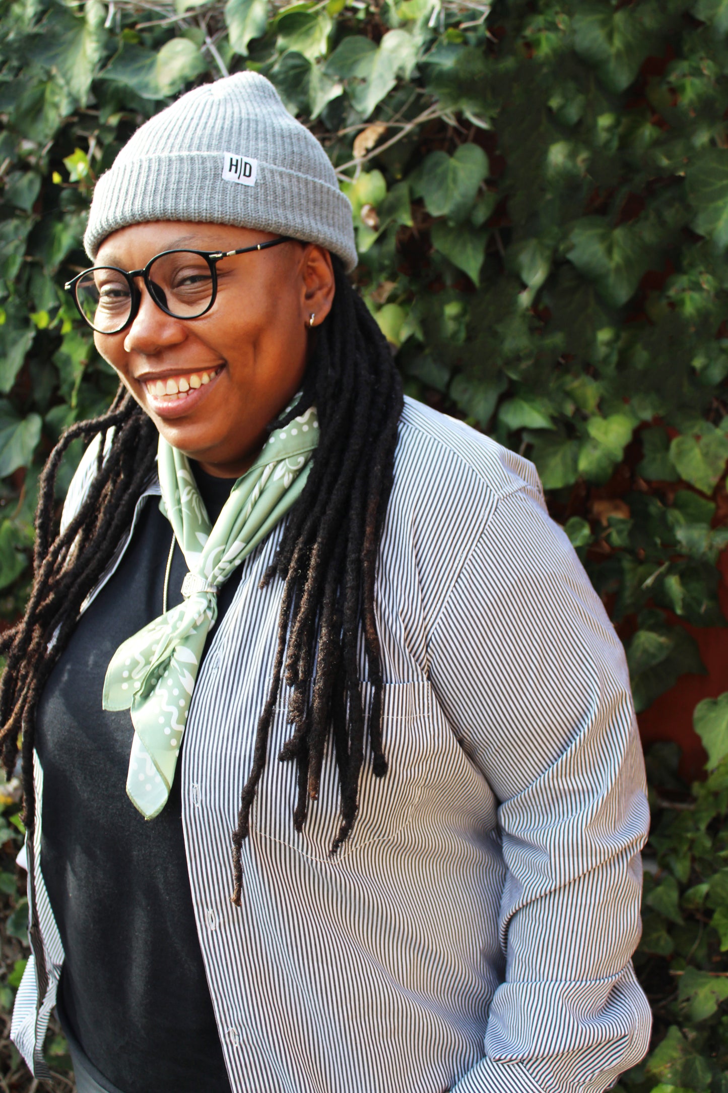 Make The Best of It Collared Shirt