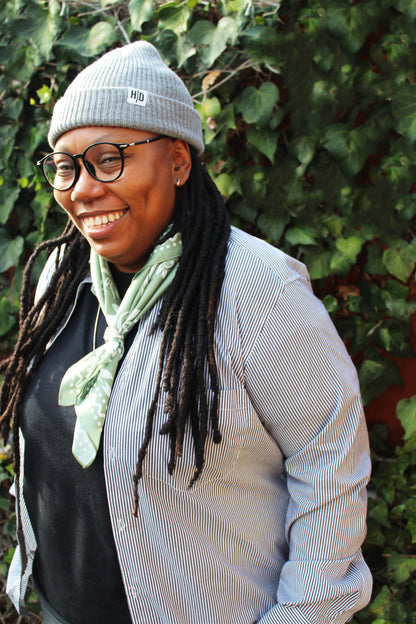 Make The Best of It Collared Shirt