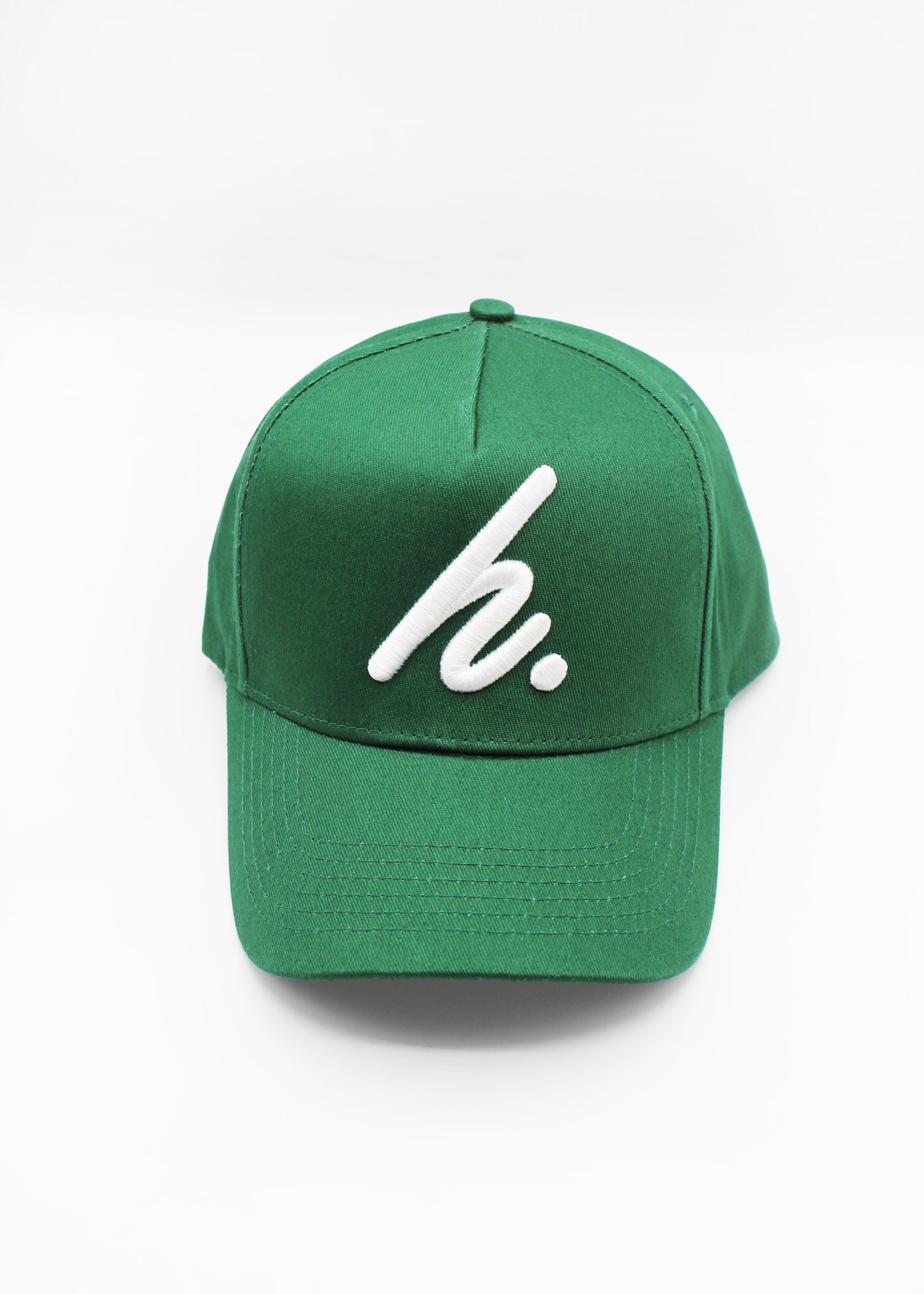 Script Logo Cap