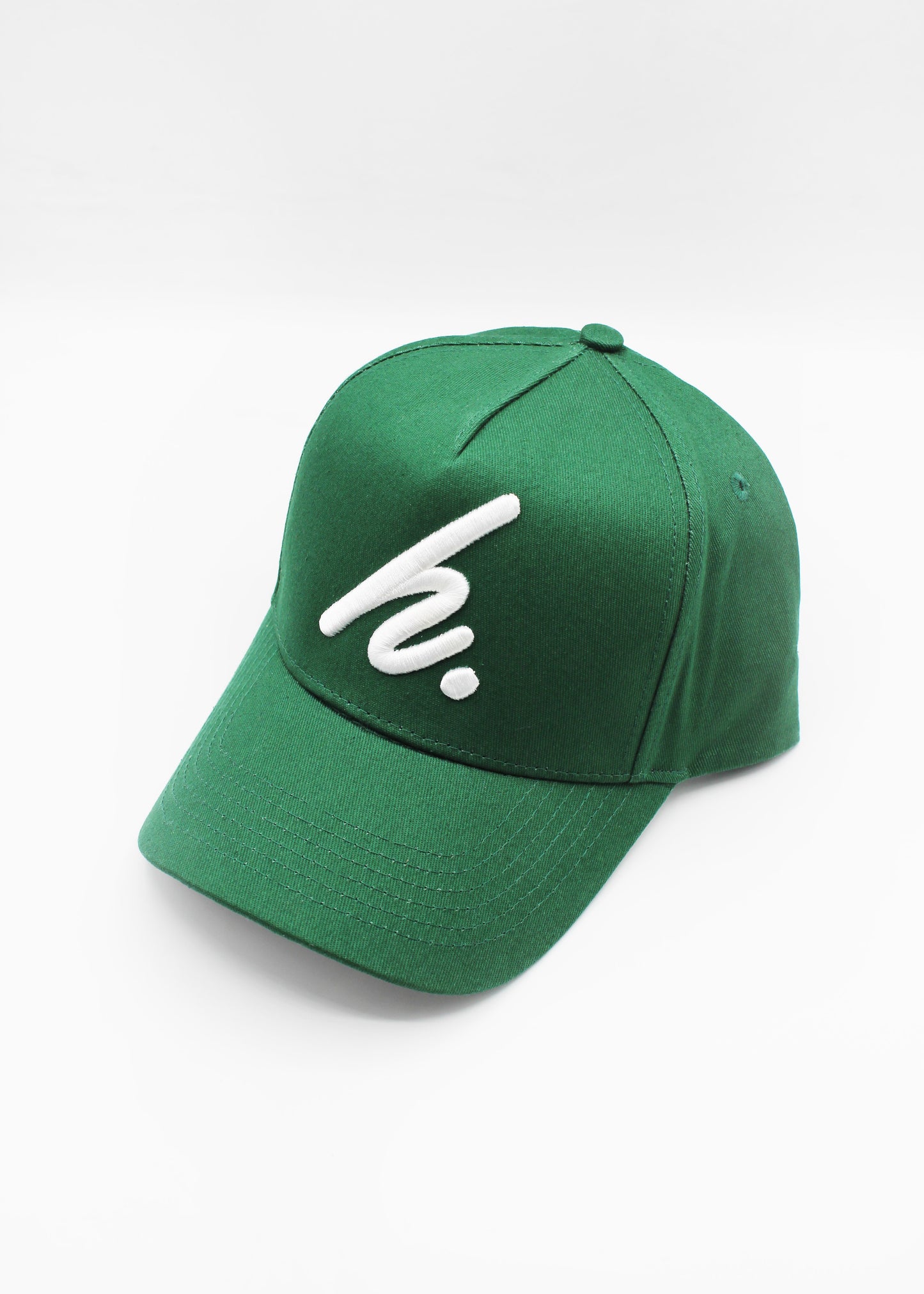 Script Logo Cap