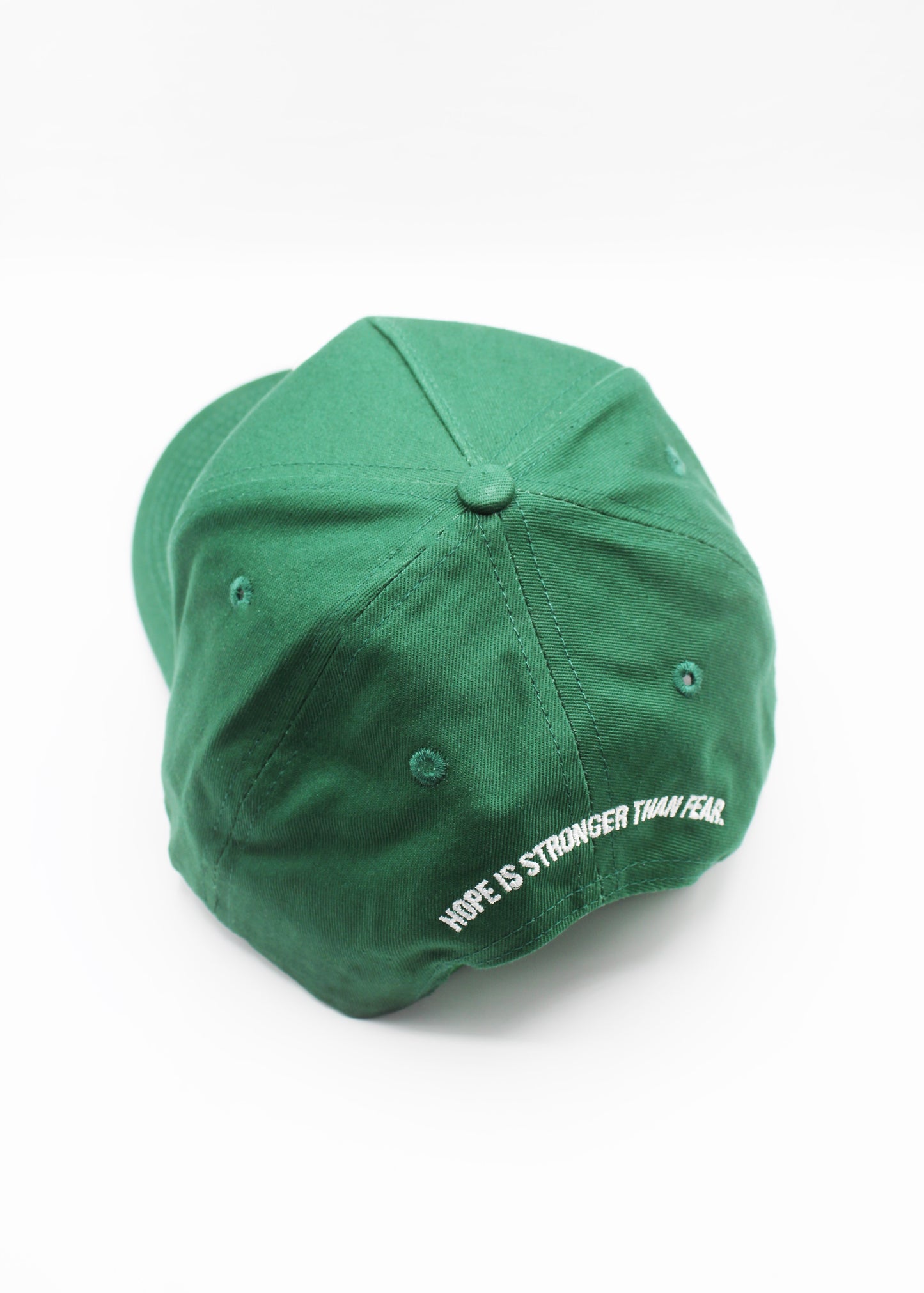 Script Logo Cap