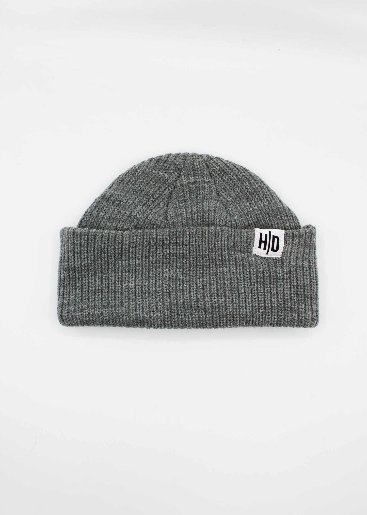 Premium Mid Cuff Beanie