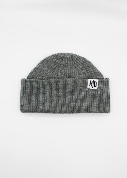 Premium Mid Cuff Beanie