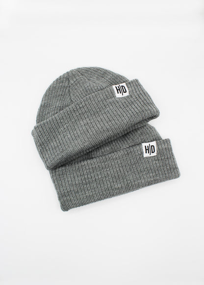 Premium Mid Cuff Beanie