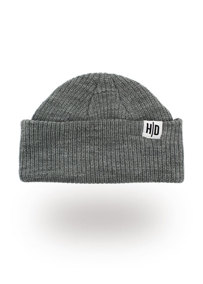 Premium Mid Cuff Beanie