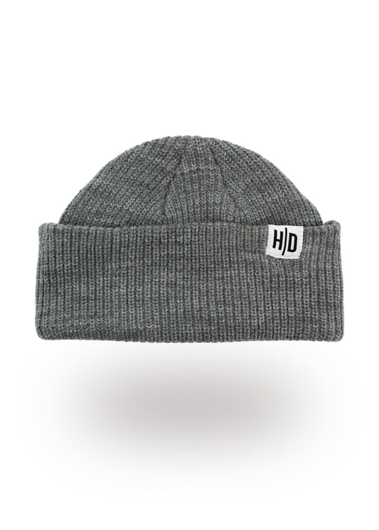Premium Mid Cuff Beanie