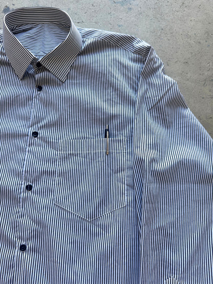 Make The Best of It Collared Shirt