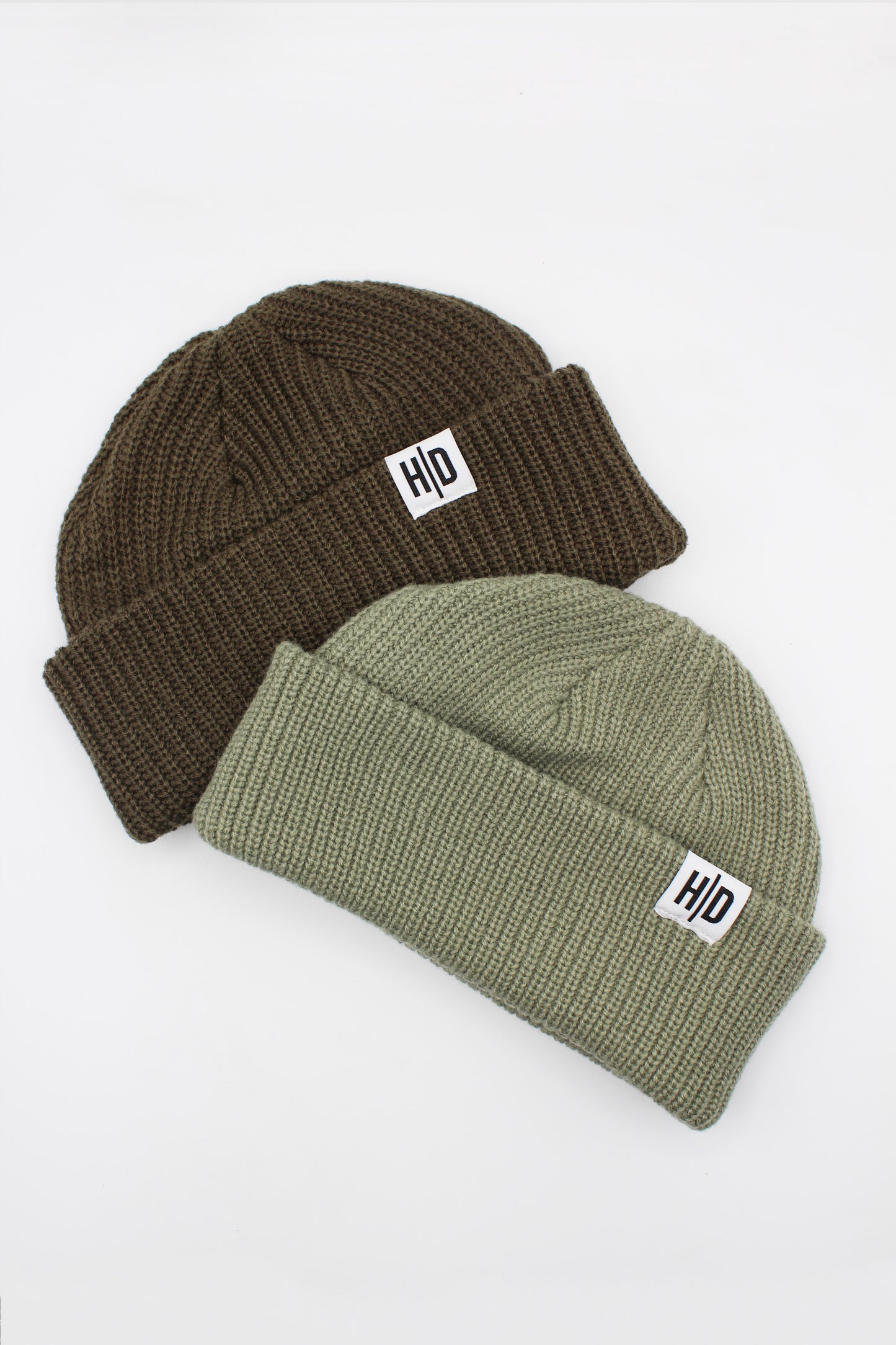 Premium Mid Cuff Beanie
