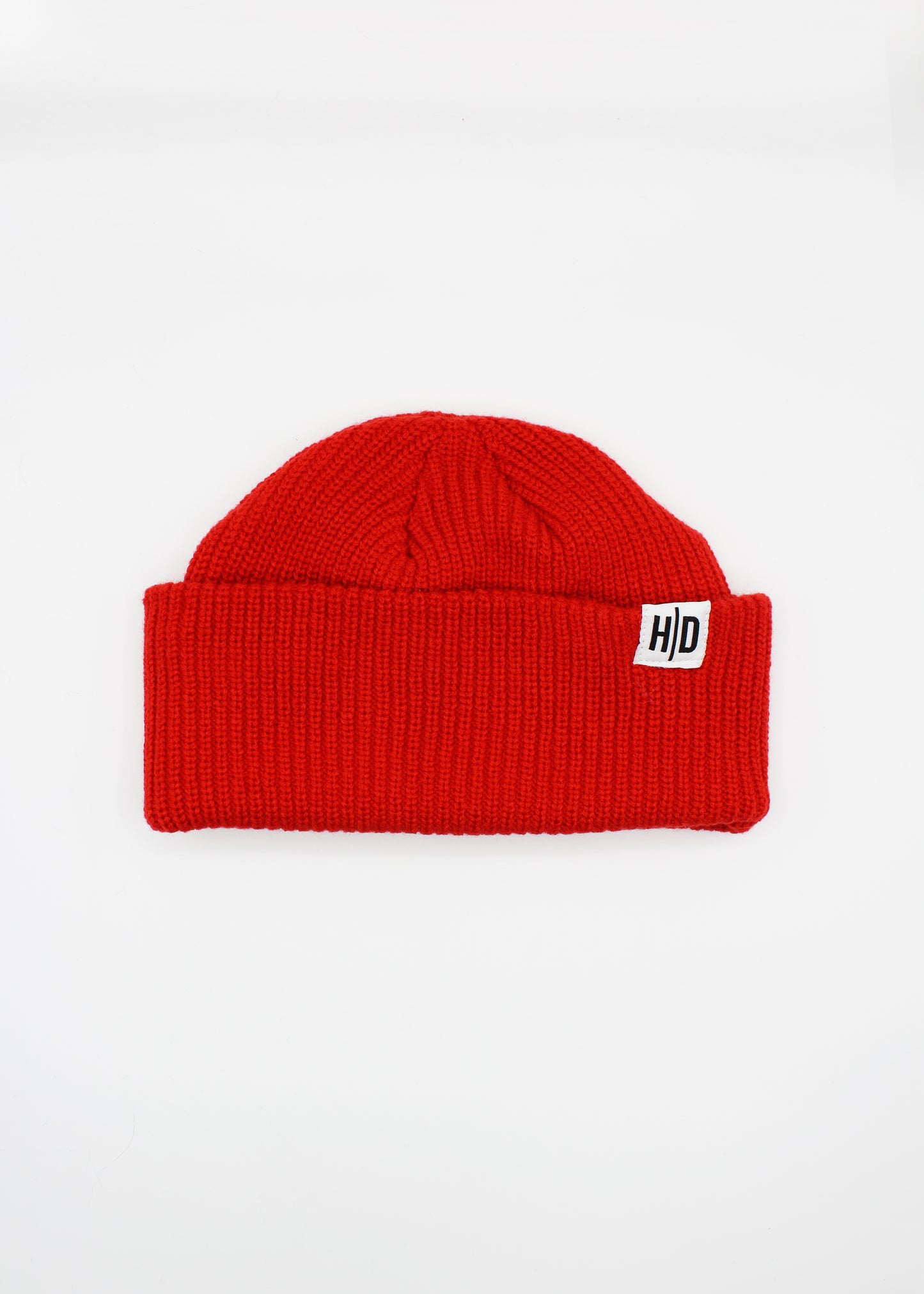 Premium Mid Cuff Beanie