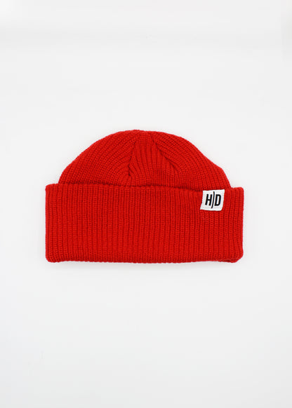 Premium Mid Cuff Beanie