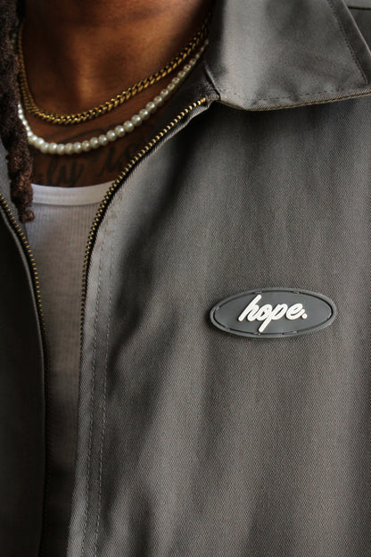 Mechanic Jacket