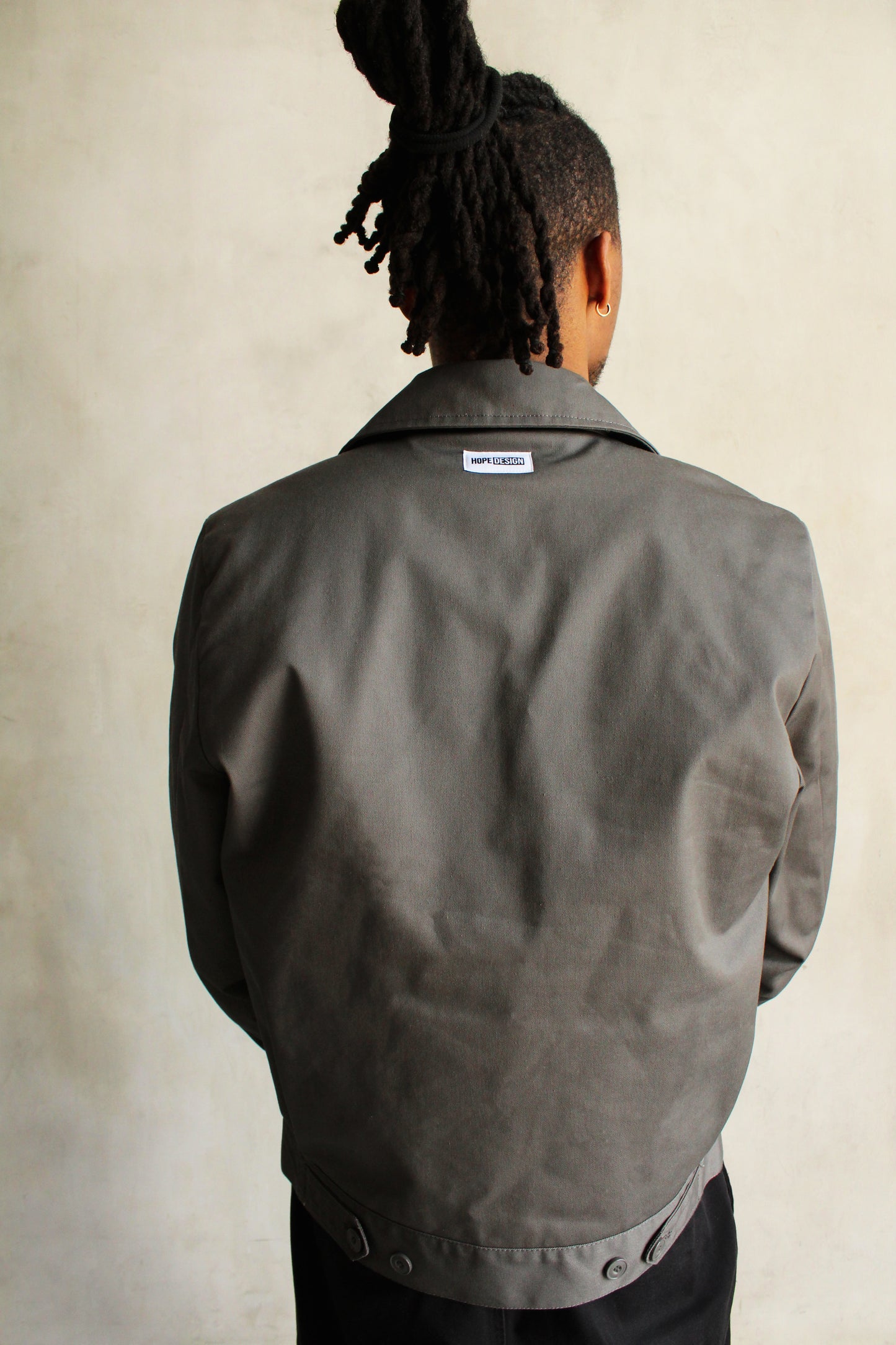 Mechanic Jacket