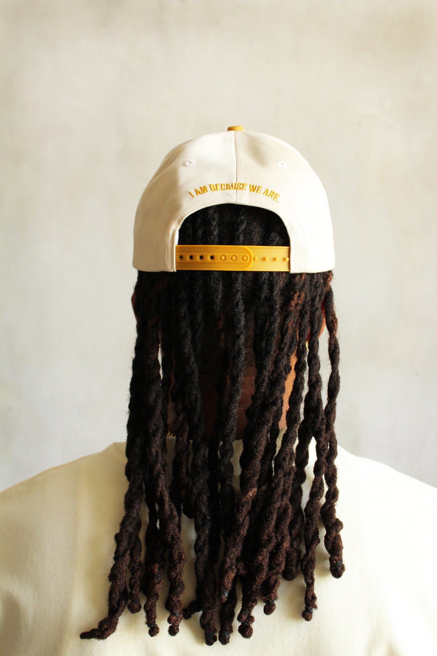 It Takes A Village Cap